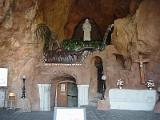 Budapest Cave Church 1